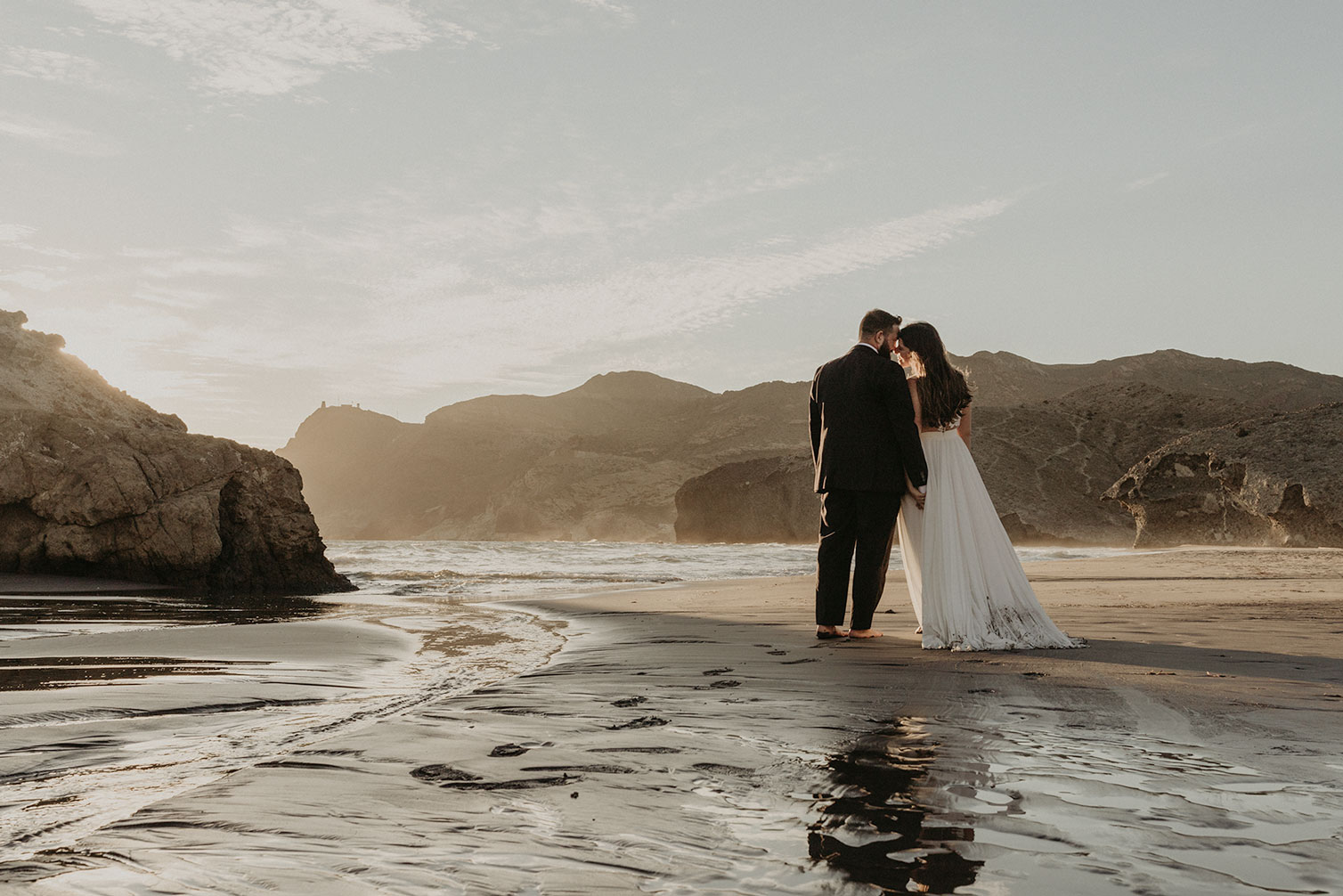 fotografia de boda en almeria